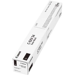 Canon CEXV54 Preto Cartucho de Toner Original - 1394C002