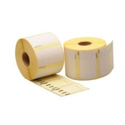 Dymo LW 11354 Etiquetas Compatíveis Multiusos Autoadesivas - 57x32mm - 1000 Unidades - Substitui S0722540