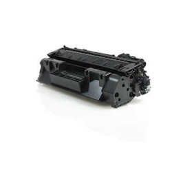 Compatível HP CF226A Preto Cartucho de Toner - Substitui 26A