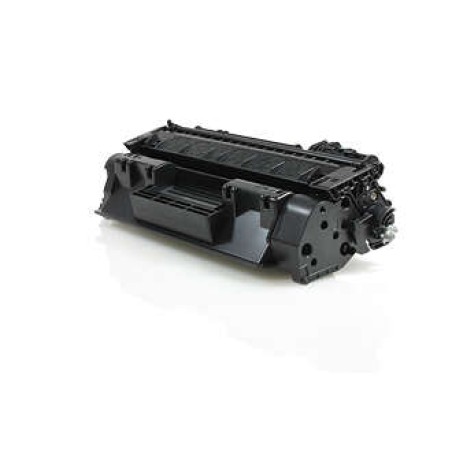 Compatível HP CF226A Preto Cartucho de Toner - Substitui 26A