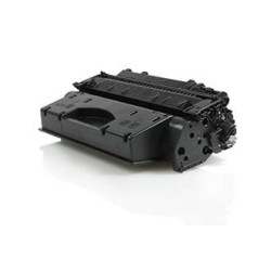 Compatível HP CF226X XL Preto Cartucho de Toner - Alta Capacidade/Jumbo - Substitui 26X