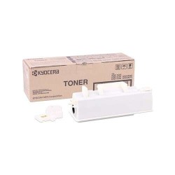 Kyocera KM1525/KM1530/KM2030 Preto Cartucho de Toner Original - 37028000/1T02AV0NL0