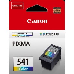 Canon CL541 Cor Tinteiro Original - 5227B001/5227B004/5227B005
