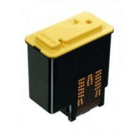 Olivetti FJ31 Preto Tinteiro Compatível - Substitui B0336