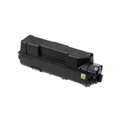 Utax PK1011 Preto Cartucho de Toner Original - 1T02RY0UT0