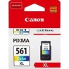 Canon CL561XL Cor Tinteiro Original - 3730C001
