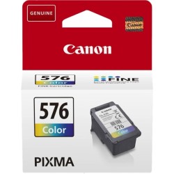 Canon CL576 Cor Tinteiro Original - 5442C001