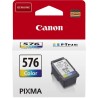 Canon CL576 Cor Tinteiro Original - 5442C001
