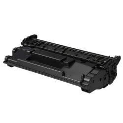 Canon 057 Preto Cartucho de Toner Compatível - Substitui 3009C002