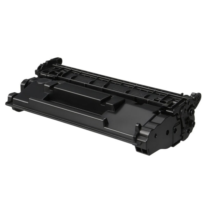 Canon 057 Preto Cartucho de Toner Compatível - Substitui 3009C002