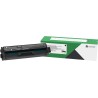 Lexmark CS331/CX331 Preto Cartucho de Toner Original - 20N2HK0/20N0H10