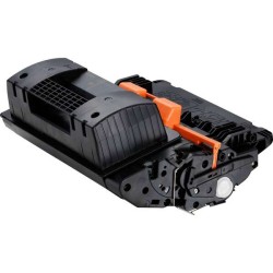 Compatível HP CF281X Preto Cartucho de Toner - Substitui 81X
