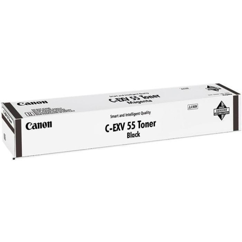 Canon CEXV55 Preto Cartucho de Toner Original - 2182C002