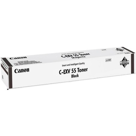 Canon CEXV55 Preto Cartucho de Toner Original - 2182C002