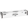 Canon CEXV55 Preto Cartucho de Toner Original - 2182C002