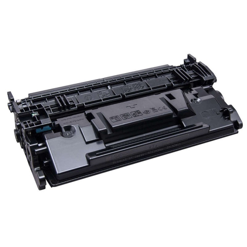 Canon 056L Preto Cartucho de Toner Compatível - Substitui 3006C002