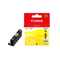 Canon CLI526 Amarelo Tinteiro Original - 4543B001