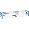 Canon CEXV55 Ciano Cartucho de Toner Original - 2183C002