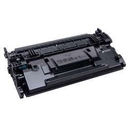 Compatível HP CF289A Preto Cartucho de Toner - Substitui 89A