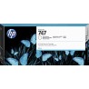HP 747 Optimizador de Brillo Tinteiro Original - P2V87A
