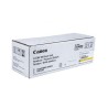 Canon CEXV55 Amarelo Tambor de Imagem Original - 2189C002