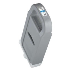 Canon PFI710 Ciano Tinteiro Original - 2355C001/PFI-710C