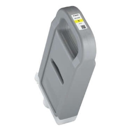 Canon PFI710 Amarelo Tinteiro Original - 2357C001/PFI-710Y
