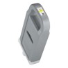 Canon PFI710 Amarelo Tinteiro Original - 2357C001/PFI-710Y