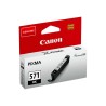 Canon CLI571 Preto Tinteiro Original - 0385C001