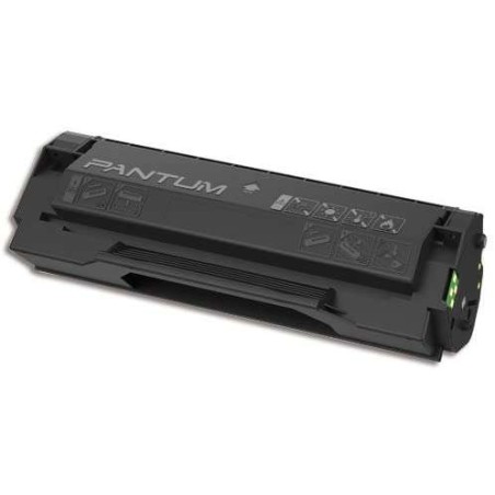 Pantum PA110H Preto Cartucho de Toner Original