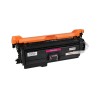 Compatível HP CF333A Magenta Cartucho de Toner - Substitui 654A