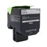 Lexmark C2132/XC2130/XC2132 Preto Cartucho de Toner Original - 24B6011