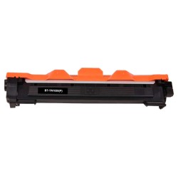 Brother TN1050 Preto Cartucho de Toner Compatível