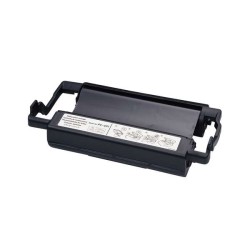 Brother PC201 Cartucho e Rolo de Transferência Térmica Original - 1 Rolo