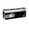 Lexmark M5155/M5163/M5170/XM5163/XM5170 Preto Cartucho de Toner Original - 24B6015