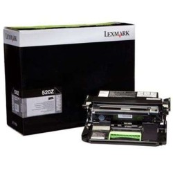 Lexmark M5155/M5163/M5170/XM7155/XM7163/XM7170 Tambor de Imagem Original - 24B6025 (Drum)