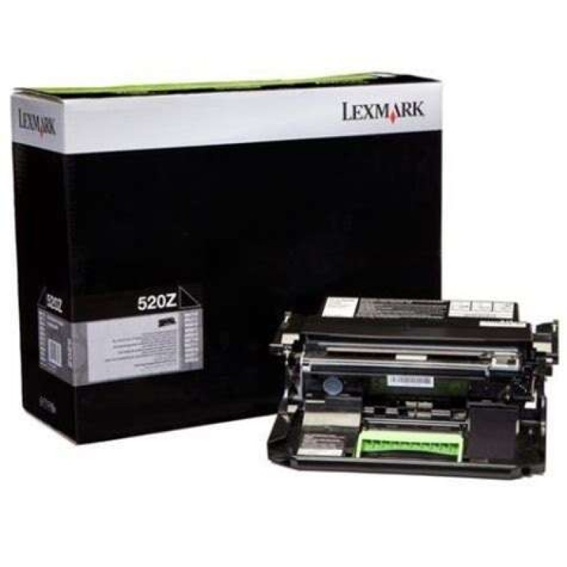 Lexmark M5155/M5163/M5170/XM7155/XM7163/XM7170 Tambor de Imagem Original - 24B6025 (Drum)