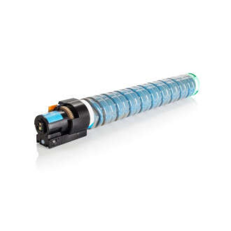 Ricoh IMC4500/IMC5500/IMC6000 Cyan Cartucho de Toner Compatível - Substitui 842286/842282