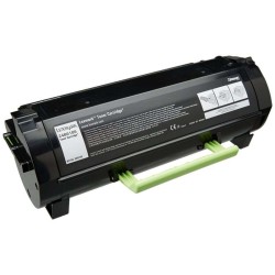 Lexmark M3150/XM3150 Preto Cartucho de Toner Original - 24B6186