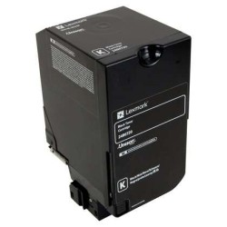 Lexmark XC4140de/XC4150de Preto Cartucho de Toner Original - 24B6720