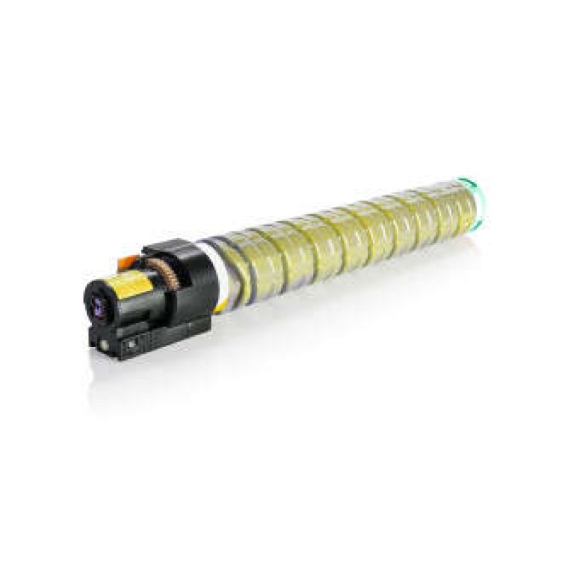 Ricoh IMC4500/IMC5500/IMC6000 Amarelo Cartucho de Toner Compatível - Substitui 842284/842280