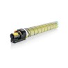 Ricoh IMC4500/IMC5500/IMC6000 Amarelo Cartucho de Toner Compatível - Substitui 842284/842280