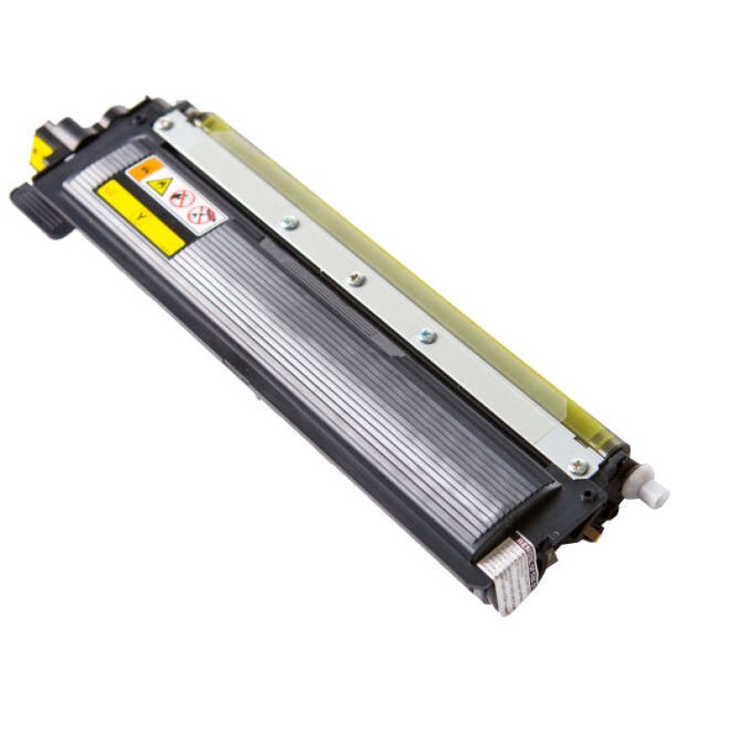 Brother TN230 Amarelo Cartucho de Toner Compatível - Substitui TN230Y