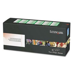 Lexmark XC9235/XC9245/XC9255/XC9265 Preto Cartucho de Toner Original - 24B6849
