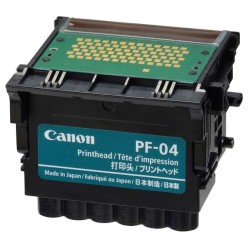 Canon PF04 Cabeça de Impressão Original- 3630B001/QY6-1601-010