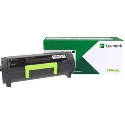 Lexmark M1246/XM1246 Preto Cartucho de Toner Original - 24B6889