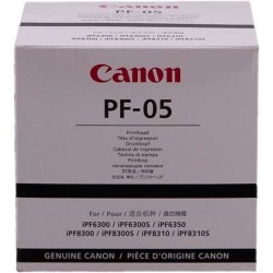 Canon PF05 Cabeça de Impressão Original - 3872B001