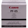 Canon PF05 Cabeça de Impressão Original - 3872B001