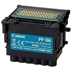 Canon PF06 Cabeça de Impressão Original - 2352C001