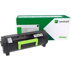Lexmark M3250/XM3250 Preto Cartucho de Toner Original - 24B6890